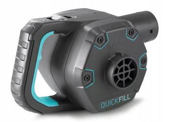 Pompka elektryczna 220-240V Quick Fill 1100 litrów/min INTEX 66644