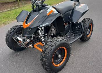 Quad 50 zikai
