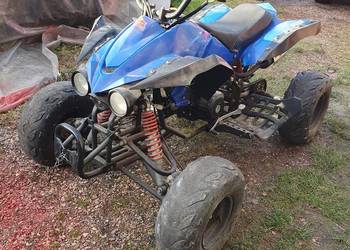 Quad 110 cm dla dziecka