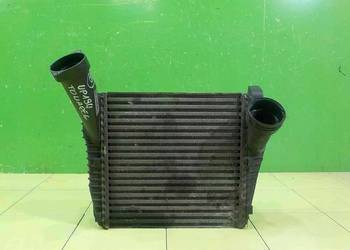 VW TOUAREG I LIFT 2.5 TDI 08r 5D intercooler