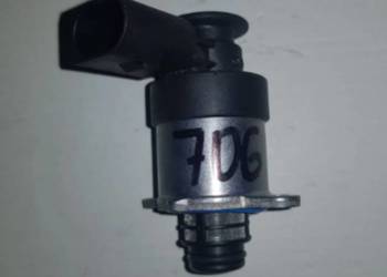 Nowy zawór regulacji ciśnienia VW Audi 2.0 TDI 0928400706