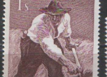 Zn. Austria Mi 1087 **  1960