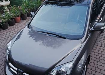 Honda CR-V III (Polift) 2.0 Benzyna 150KM | Salon PL | Executive | Doinwest