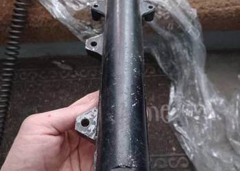 Lata goleń prawa tarcza mz etz