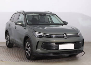 VW Tiguan 1.5 TSI