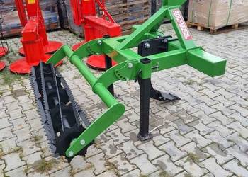 Mini głębosz LIS / Polski producent