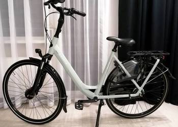 Gazelle Orange C7+  2025 Rok