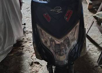 Sprzedam 2 skutery Zipp i konica