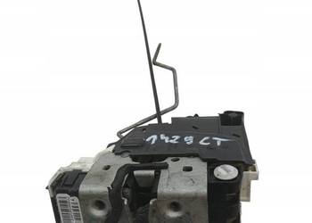 ZAMEK DRZWI TYŁ LEWY TYŁ P04589923AG A Jeep Grand Cherokee IV WK2