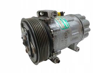 SPRĘŻARKA KLIMATYZACJI 9651910980 1351F 1.4 16V Citroen C4 I (2004-2010)