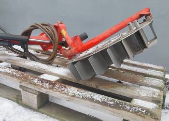 TELIMAT T1 limiter do rozsiewacza RAUCH