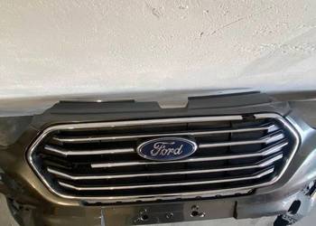 Ford transit custom polift gril w calosci lub na czesci