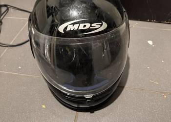 Kask motocyklowy MDS AGV Group rozmiar S Kask motocyklowy MDS AGV Group rozmiar S