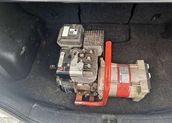 Agregat briggs & Stratton 230v