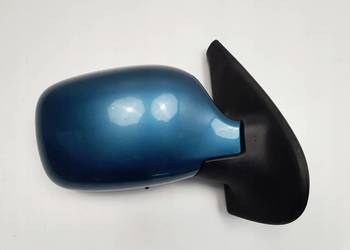 LUSTERKO Renault Kangoo I lift 03-08r _ PRAWE PASAŻERA 7 Pin kabli EUROPA