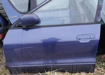 Drzwi lewy przód mitsubishi Galant