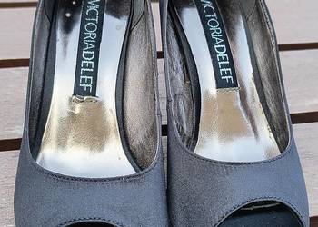 Buty damskie