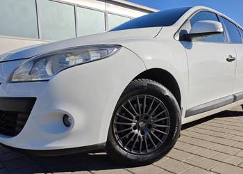 Renault Megane 3, 2009 r. – 1.5 dCi 86 KM – bardzo zadbany