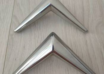 Logo emblemat citroen Berlingo