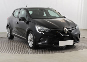 Renault Clio 1.0 TCe
