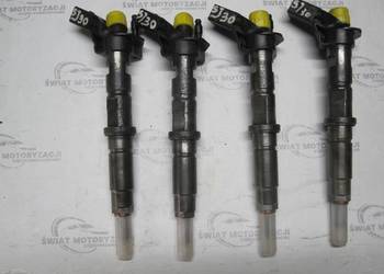 VW CRAFTER 2.5 TDI 10r wtryskiwacz 0445115029 08120400185
