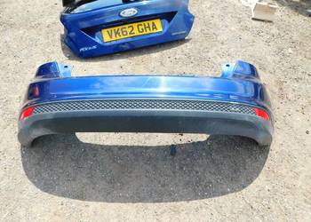 focus MK3 HB zderzak kolor IB nr A40212 WYSYŁKA