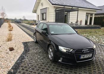Audi A3 1.0 TFSI Sportback