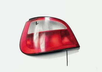 LAMPA LEWA TYŁ RENAULT MEGANE I 7700428320