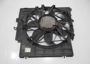 WENTYLATOR CHŁODNICY BMW X3 F25 N47D20C 7562594 (20189869)