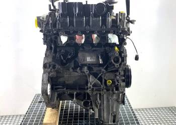 SILNIK JAGUAR 2.0 180KM PBG4D3 F-PACE