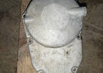 Pokrywa sprzęgła Dezamet 010, Romet Pegaz automat