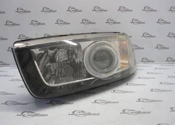CHEVROLET CAPTIVA I LIFT lampa lewa przód 96699863 1297112972 ANGLIK