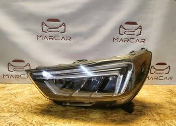 Lampa Full LED Lewy Przód Opel Mokka X 16- Uszkodzona 42566566