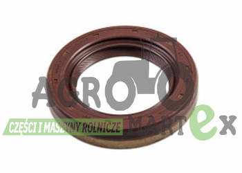 84478264, 84478262 USZCZELKA OLEJOWA PRZÓD CNH