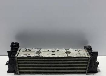 BMW X3 F25 X4 F26 CHŁODNICA INTERCOOLER 7593845