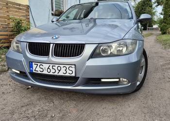 Bmw e91