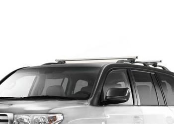 TOYOTA Cruiser Bagaznik dachowy relingi belki oryginal PZ403-70620-00 OE