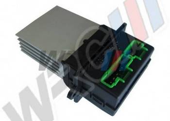 Rezystor,opornik dmuchawy Citroen C2, C3, C5, NOWY