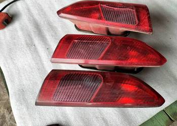 Alfa Romeo 156 LAMPA TYLNA TYŁ
