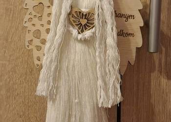 #195 aniołek dla dziadków