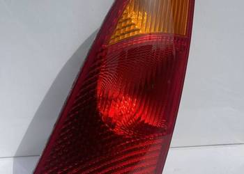 FORD FOCUS PRAWA LAMPA TYŁ HB