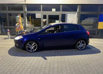 Fiat bravo 2 1.4 T-jet