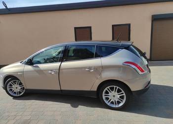 Lancia Delta 2.0 Multijet 165 km klima