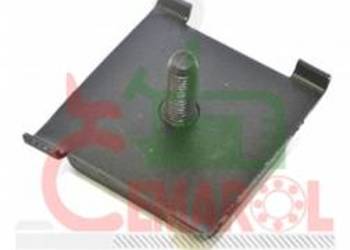 Odbój resoru Iveco Eurocargo- między pióra, 1 śruba M12 98405404