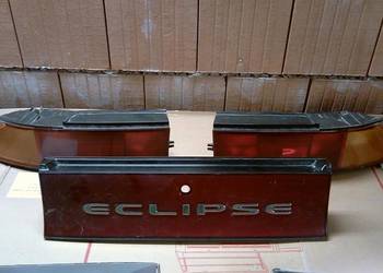 Mitsubishi Eclipse 2G