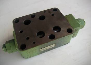 Zawór Z2FS22S2 Hydronorma