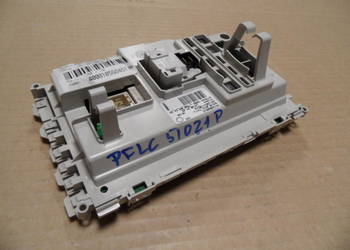 programator pralki polar PFLC 51021P
