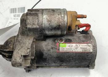 ROZRUSZNIK RENAULT KOLEOS 8200568535E ROZRUSZNIK RENAULT KOLEOS 8200568535E