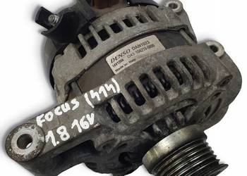 ALTERNATOR Ford C-Max Focus MK2 1.8 16V DAN1023 104210-5800