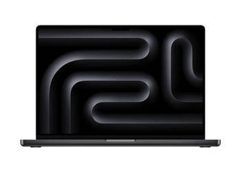 Apple Macbook Pro 16.2 M4 Pro (14/20) 48GB 1TB Srebrny jak nowy, 8 cykli !